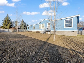 2841 Kane St, Klamath Falls, OR 97603