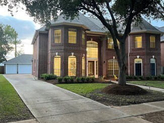 4403 April Meadow Way, Sugar Land, TX 77479
