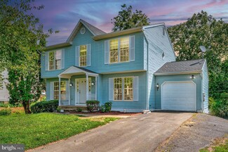 212 Choptank Rd, Stafford, VA 22556