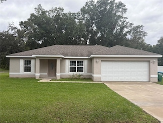 36 Bahia Pass Loop, Ocala, FL 34472