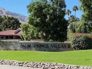 2810 N Arcadia Ct Unit 115, Palm Springs, CA 92262