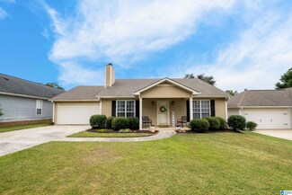 2308 Russet Meadows Terrace, Birmingham, AL 35244