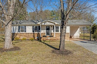 100 Thompson Ln, Cookeville, TN 38506