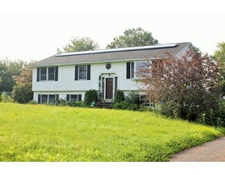 47 Howard Hepburn Dr, Sunderland, MA 01375