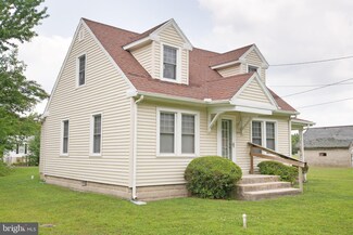 12620 Ponder Rd, Ellendale, DE 19941