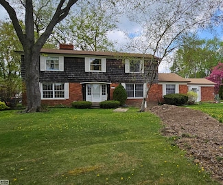 28177 Palomino Ave, Warren, MI 48093