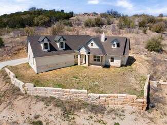 1259 Evening Primrose Dr, Graford, TX 76449