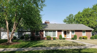 415 N Fair St, Olney, IL 62450