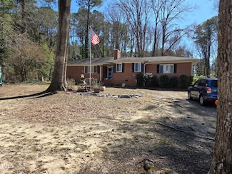 431 S Harrison Ave, Cary, NC 27511