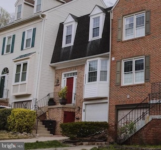8091 Whitlers Creek Ct, Springfield, VA 22152