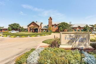 1504 Birmingham Forest Dr, Frisco, TX 75036