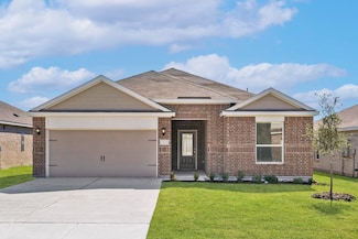 13413 Hang Fire Ln, Cresson, TX 76035