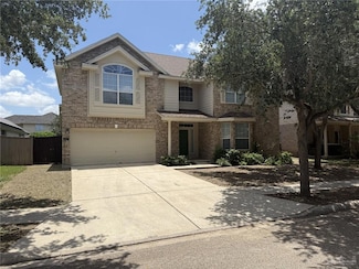 4107 Santa Olivia, Mission, TX 78572