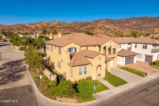 5953 Piuma Ct, Simi Valley, CA 93063