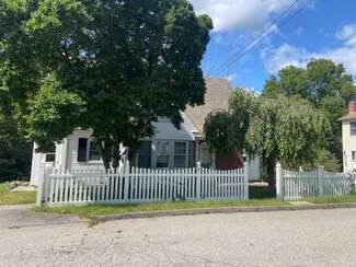 114 Litchfield Ave, Southbridge, MA 01550