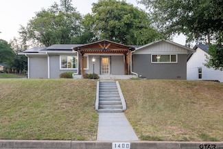 1400 Santa Rosa Dr, Tyler, TX 75701