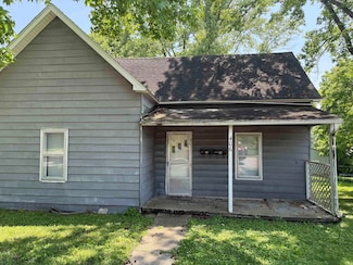 406 E 17th St Unit A, Bedford, IN 47433
