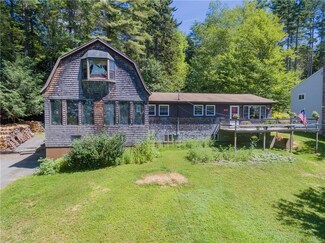 490 Cross Point Rd, Edgecomb, ME 04556