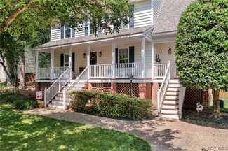 11721 Park Forest Ct, Glen Allen, VA 23059