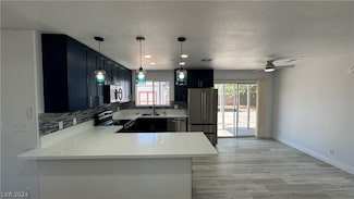 4670 E Cincinnati Ave, Las Vegas, NV 89104