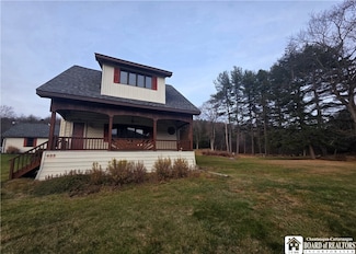 485 Derrick Rd, Derrick City, PA 16727