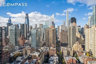 400 E 54th St Unit 31C, New York, NY 10022