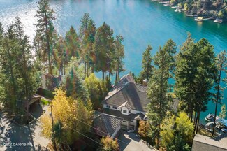 2929 E Point Hayden Dr, Hayden Lake, ID 83835