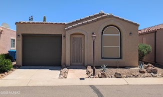 15835 S Via Puente Del Valle, Sahuarita, AZ 85629
