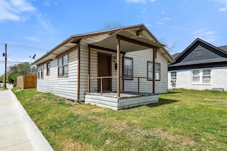 4170 Hemphill St, Fort Worth, TX 76115