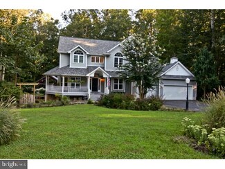 3114 Kenni Ln, Dunkirk, MD 20754