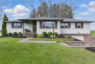 8810 New York 237, Stafford, NY 14143