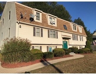 2400 Providence Rd Unit 2406, Northbridge, MA 01534