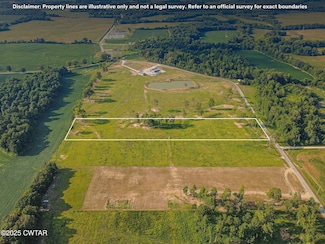 Tract 6 - 00 Bond Cemetery Rd, Denmark, TN 38391