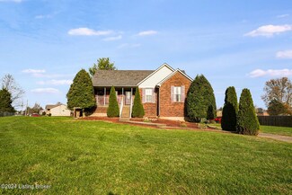 4610 Springdale Ct, Louisville, KY 40229