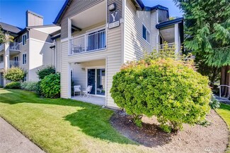 12303 Harbour Pointe Blvd Unit Y107, Mukilteo, WA 98275