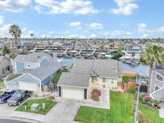 4691 Spinnaker Way, Discovery Bay, CA 94505
