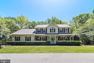 22626 Chickadee Ln, Leonardtown, MD 20650