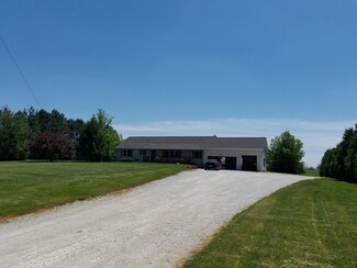 10615 W Wilmington Rd, Peotone, IL 60468