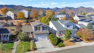 7857 Mule Deer Place, Littleton, CO 80125