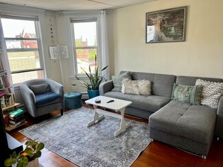 112 Thurston St Unit 5, Somerville, MA 02145
