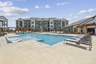 9301 Brewer Blvd Unit 1204, Fort Worth, TX 76123