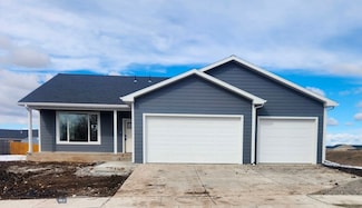 1005 Melissa Way, Belgrade, MT 59714