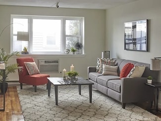 104 Trowbridge St Unit 4, Cambridge, MA 02138