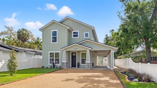 3505 N Dartmouth Ave, Tampa, FL 33603