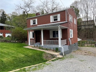611 W Sutter Rd, Glenshaw, PA 15116