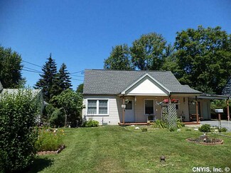 117 Traister Dr, Liverpool, NY 13088