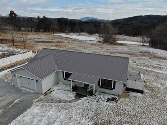 553 S Hill Rd, Ludlow, VT 05149
