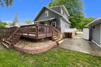 432 3rd St, Stevens Point, WI 54481