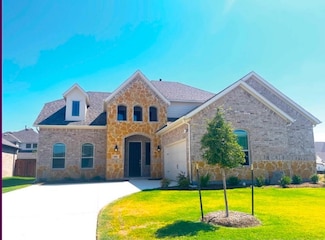 4802 Adelaide Dr, Mansfield, TX 76063