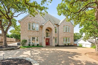 1311 Burgundy Ct, Southlake, TX 76092